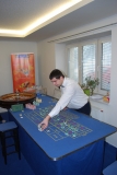 Krupiérský kurz CGS Praha